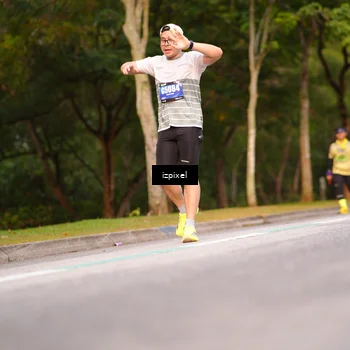 Runner Photo 5443412