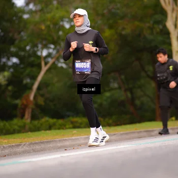 Runner Photo 5443414