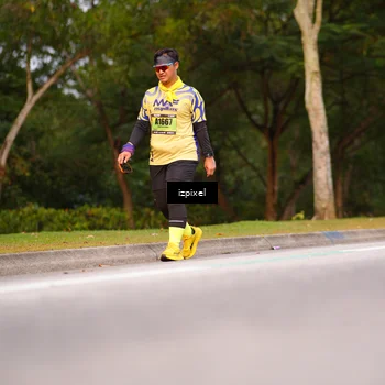 Runner Photo 5443415