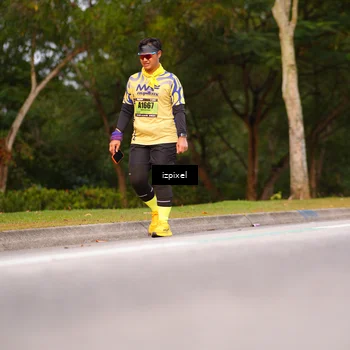 Runner Photo 5443416