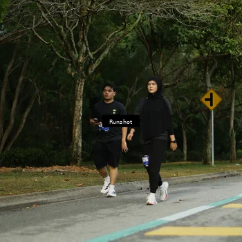 Runner Photo 5443418