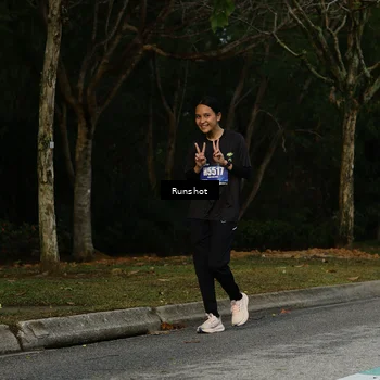 Runner Photo 5443419