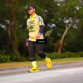 Runner Photo 5443421