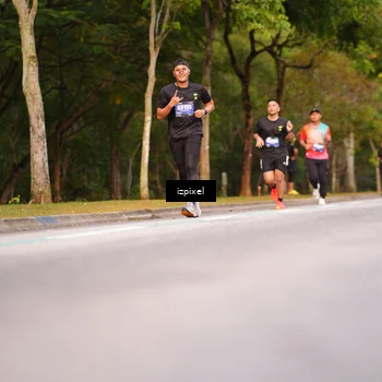 Runner Photo 5443423