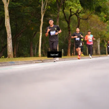 Runner Photo 5443424