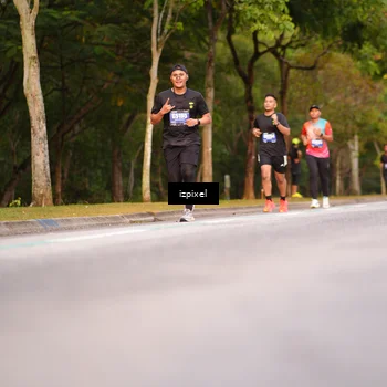 Runner Photo 5443425