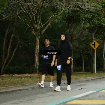 Runner Photo 5443426