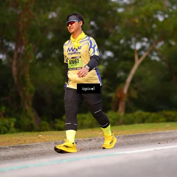 Runner Photo 5443427