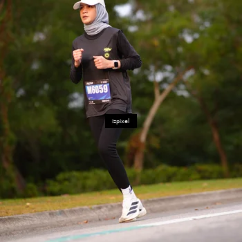 Runner Photo 5443434