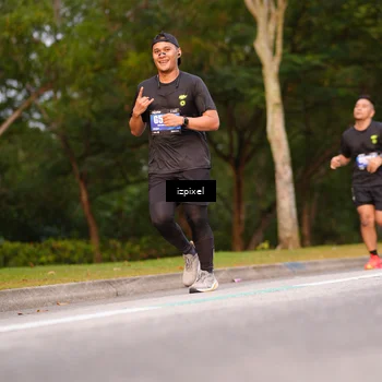 Runner Photo 5443436