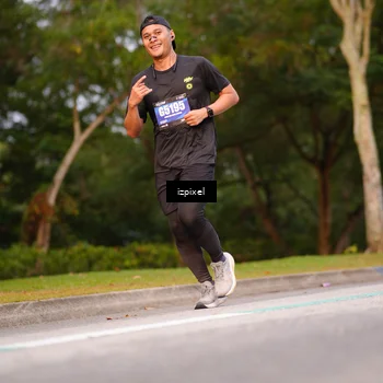 Runner Photo 5443443