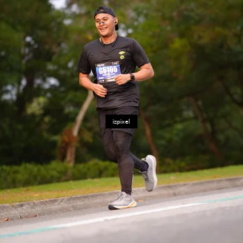 Runner Photo 5443444