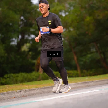 Runner Photo 5443445