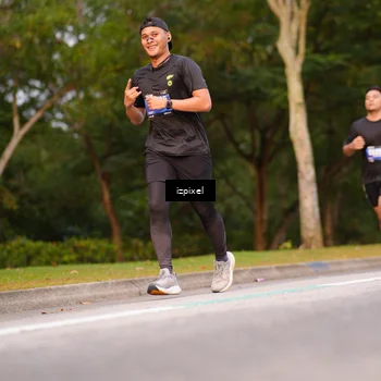 Runner Photo 5443446