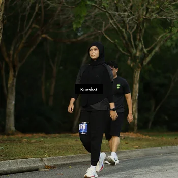 Runner Photo 5443450