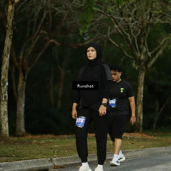 Runner Photo 5443452