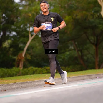 Runner Photo 5443453
