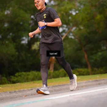 Runner Photo 5443457