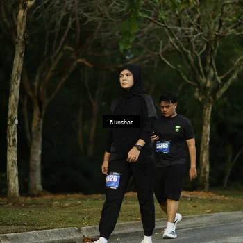 Runner Photo 5443459