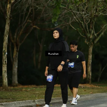 Runner Photo 5443460