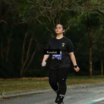 Runner Photo 5443462