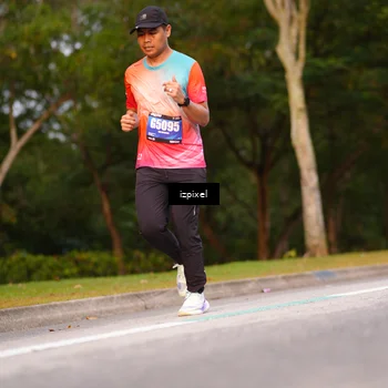 Runner Photo 5443465