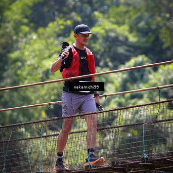 Runner Photo 5443472