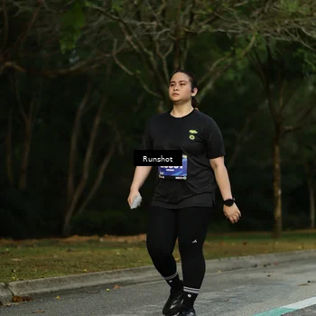 Runner Photo 5443474