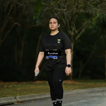 Runner Photo 5443475