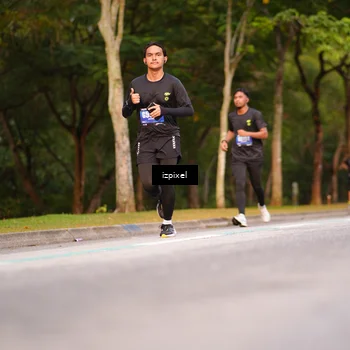 Runner Photo 5443476