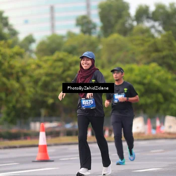 Runner Photo 5443480