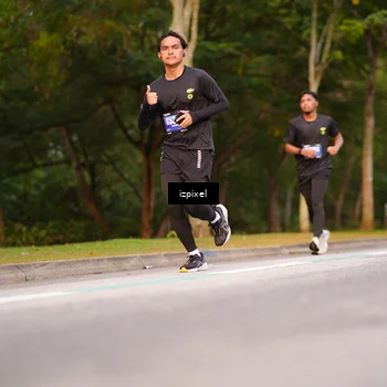 Runner Photo 5443481