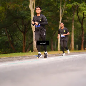 Runner Photo 5443482