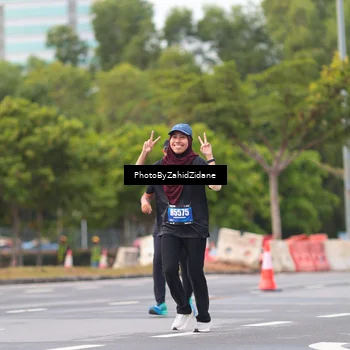 Runner Photo 5443483