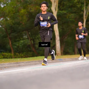 Runner Photo 5443485