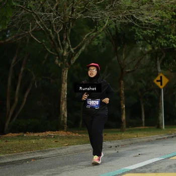 Runner Photo 5443486