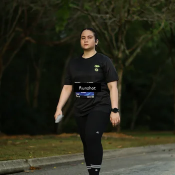 Runner Photo 5443487