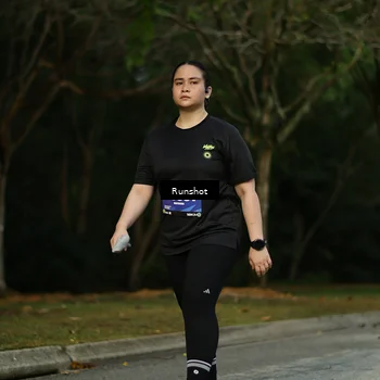 Runner Photo 5443488