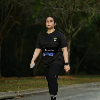 Runner Photo 5443489