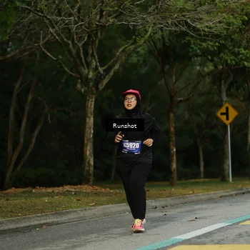 Runner Photo 5443490