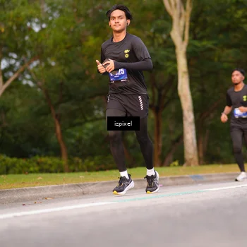 Runner Photo 5443492