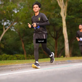 Runner Photo 5443493