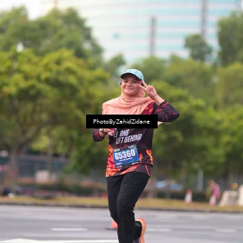 Runner Photo 5443494