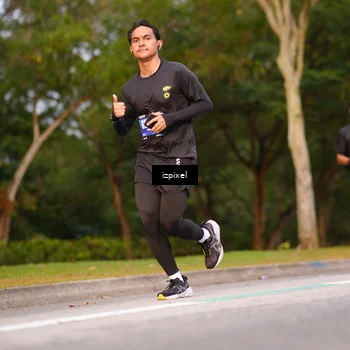 Runner Photo 5443496