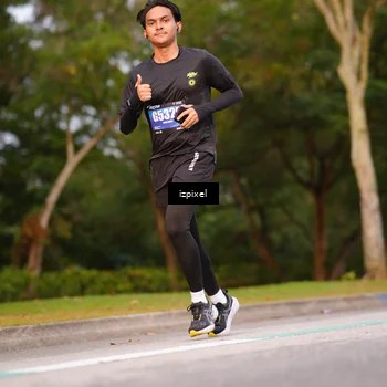 Runner Photo 5443498