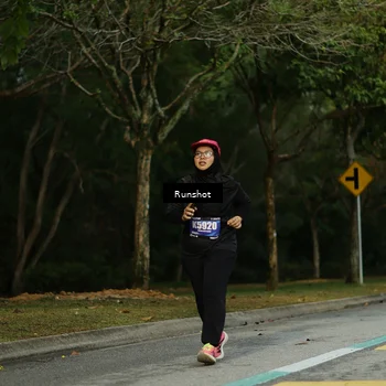 Runner Photo 5443499