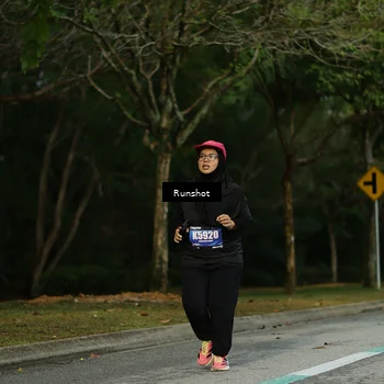 Runner Photo 5443500