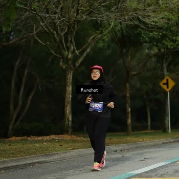 Runner Photo 5443501