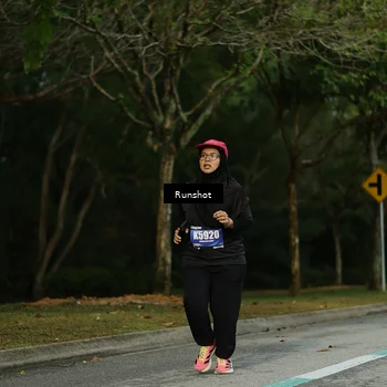Runner Photo 5443502