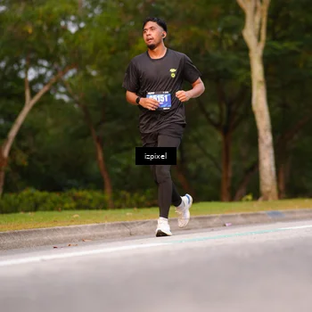 Runner Photo 5443504